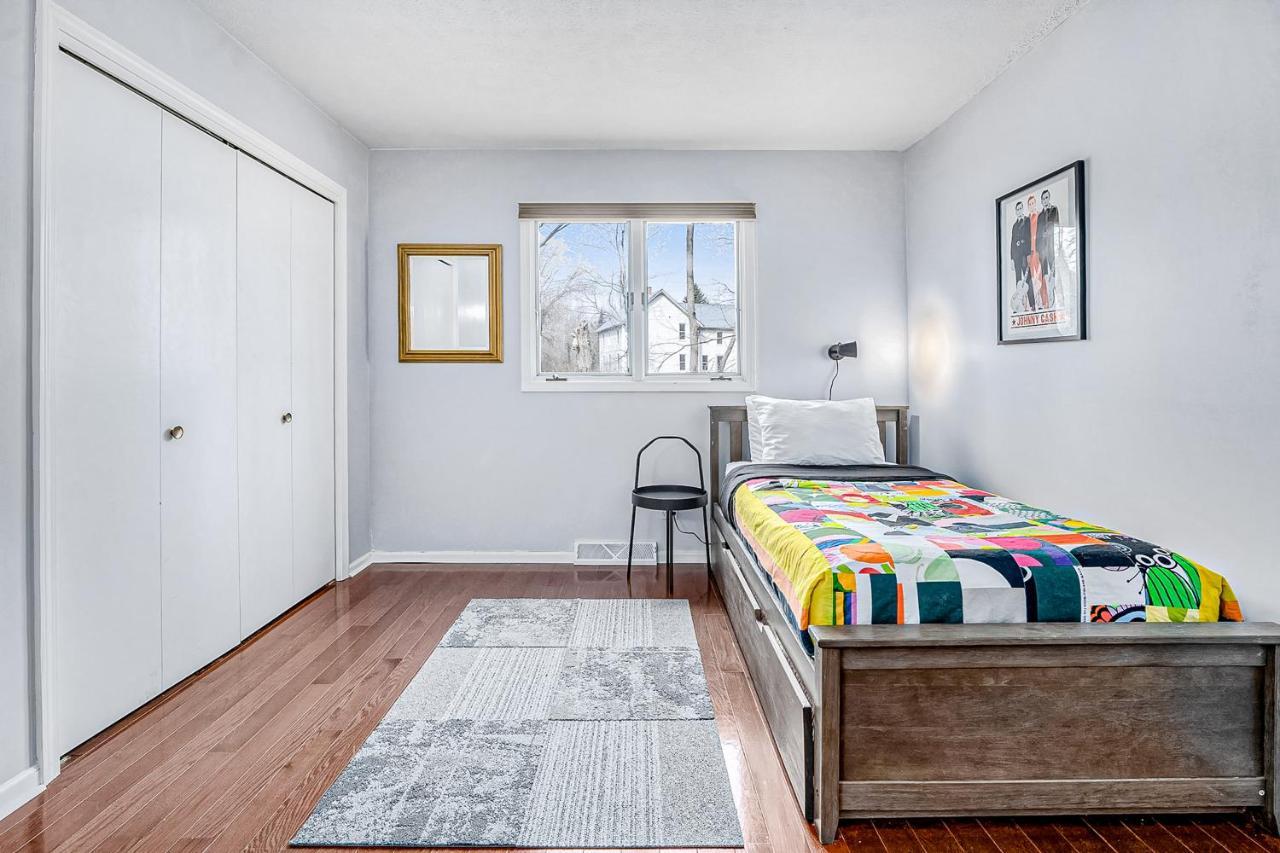 Birdie Bungalow Saugatuck Esterno foto